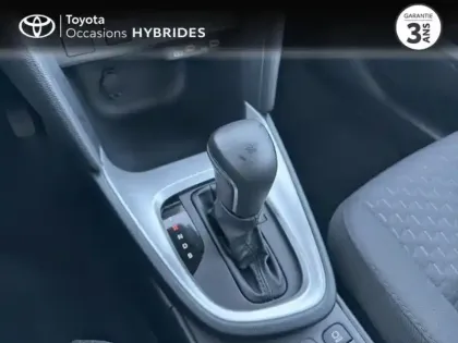 Photo 11 Toyota Yaris  Cross 116h Dynamic MC24