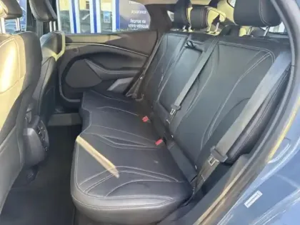 Photo 10 Ford Mustang  Mach-E 269ch Standard Range 72,6kWh Mach-E Propulsion