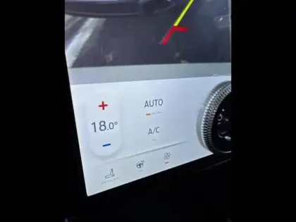 Photo 14 Ford Mustang  Mach-E 269ch Standard Range 72,6kWh Mach-E Propulsion