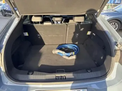 Photo 9 Ford Mustang  Mach-E 269ch Standard Range 72,6kWh Mach-E Propulsion