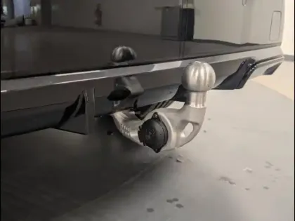 Photo 14 BMW X1  xDrive23d 211ch xLine