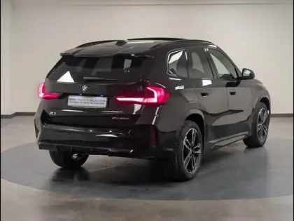 Photo 5 BMW X1  xDrive23d 211ch xLine