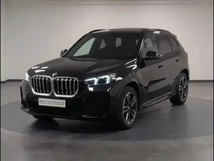 Photo Bmw X1