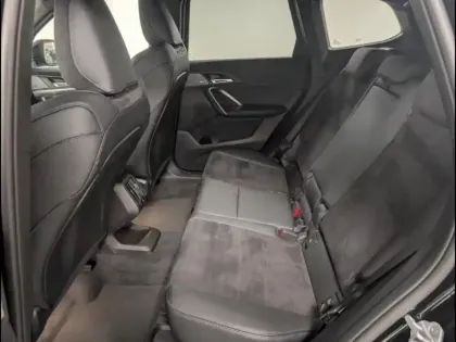 Photo 9 BMW X1  xDrive23d 211ch xLine