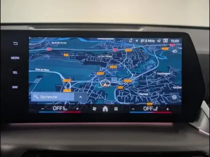 Photo 12 BMW X1  xDrive23d 211ch xLine