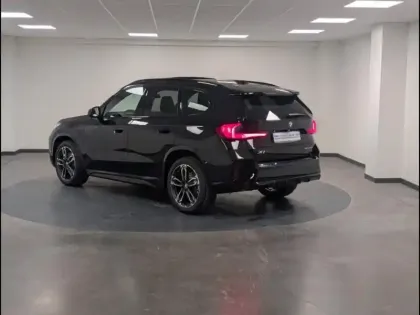 Photo 7 BMW X1  xDrive23d 211ch xLine