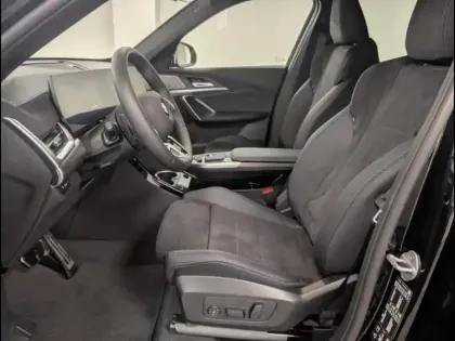 Photo 8 BMW X1  xDrive23d 211ch xLine