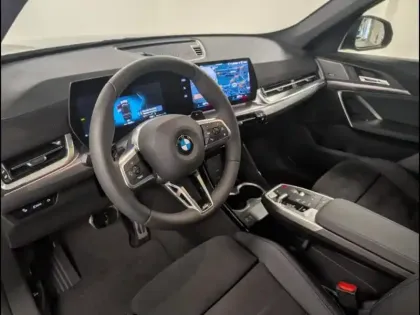 Photo 10 BMW X1  xDrive23d 211ch xLine