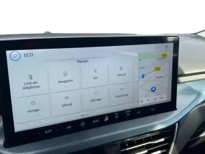 Photo 12 Ford Focus  Active SW 1.0 Flexifuel mHEV 125ch Active X