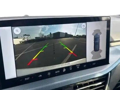 Photo 13 Ford Focus  Active SW 1.0 Flexifuel mHEV 125ch Active X