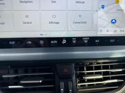 Photo 14 Ford Focus  Active SW 1.0 Flexifuel mHEV 125ch Active X