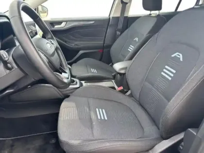 Photo 6 Ford Focus  Active SW 1.0 Flexifuel mHEV 125ch Active X