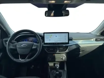 Photo 5 Ford Focus  Active SW 1.0 Flexifuel mHEV 125ch Active X