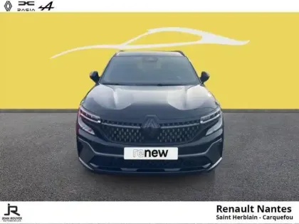 Photo 16 Renault Espace  1.2 E-Tech full hybrid 200ch esprit Alpine 7 places