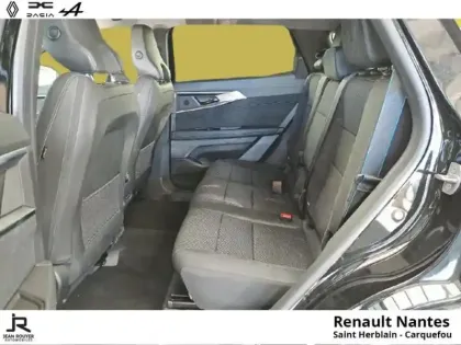 Photo 13 Renault Espace  1.2 E-Tech full hybrid 200ch esprit Alpine 7 places