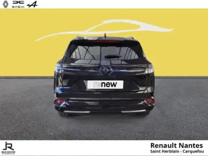 Photo 7 Renault Espace  1.2 E-Tech full hybrid 200ch esprit Alpine 7 places