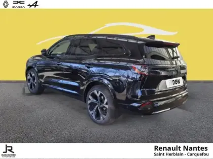 Photo 5 Renault Espace  1.2 E-Tech full hybrid 200ch esprit Alpine 7 places