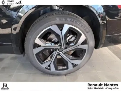 Photo 8 Renault Espace  1.2 E-Tech full hybrid 200ch esprit Alpine 7 places