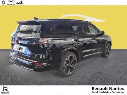 Photo 6 Renault Espace  1.2 E-Tech full hybrid 200ch esprit Alpine 7 places