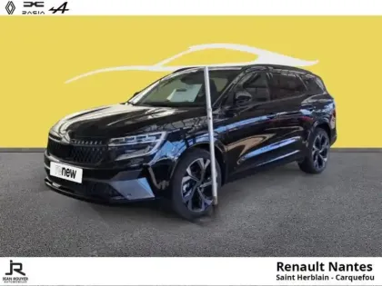Photo Renault Espace