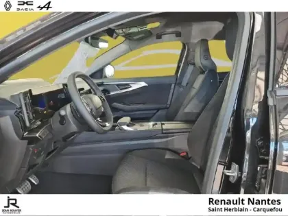 Photo 12 Renault Espace  1.2 E-Tech full hybrid 200ch esprit Alpine 7 places