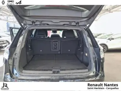 Photo 14 Renault Espace  1.2 E-Tech full hybrid 200ch esprit Alpine 7 places