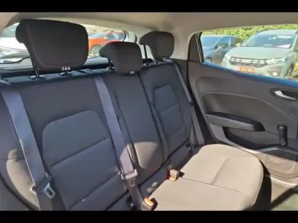 Photo 10 Renault Clio  1.0 TCe 90ch Business -21N