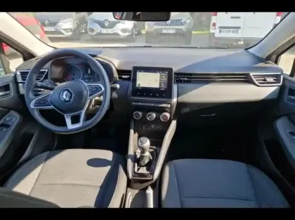 Photo 8 Renault Clio  1.0 TCe 90ch Business -21N