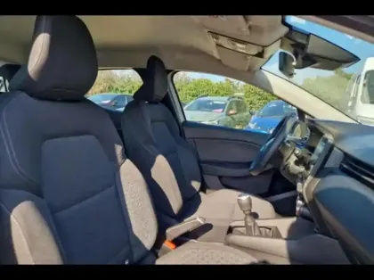 Photo 9 Renault Clio  1.0 TCe 90ch Business -21N