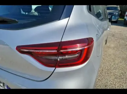 Photo 13 Renault Clio  1.0 TCe 90ch Business -21N