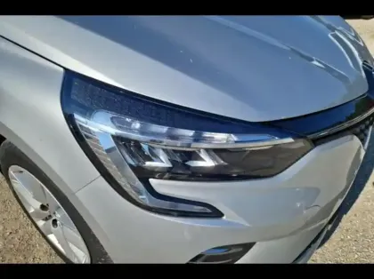 Photo 14 Renault Clio  1.0 TCe 90ch Business -21N