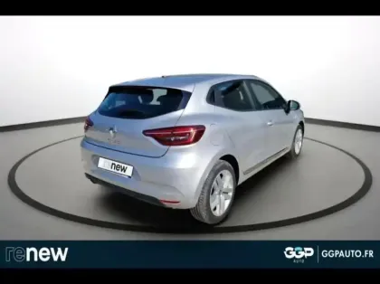 Photo 5 Renault Clio  1.0 TCe 90ch Business -21N