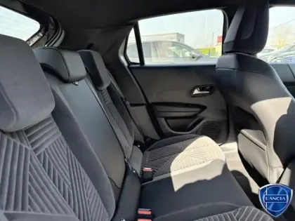 Photo 11 Lancia Ypsilon  1.2 Ibrida 110ch LX eDCT6