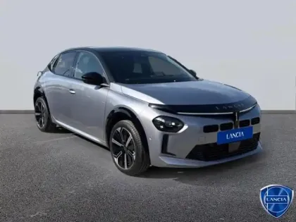 Photo Lancia Ypsilon