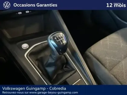 Photo 11 Volkswagen Golf  1.0 TSI OPF 110ch Life Business