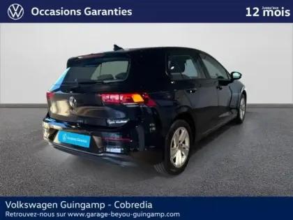 Photo 5 Volkswagen Golf  1.0 TSI OPF 110ch Life Business