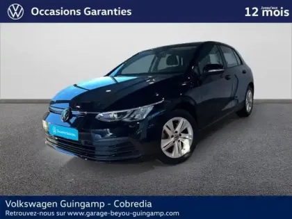 Photo Volkswagen Golf