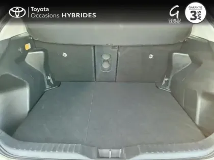 Photo 9 Toyota Yaris  Cross 116h Collection MY22