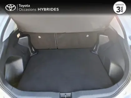 Photo 9 Toyota Yaris  Cross 116h Dynamic Business