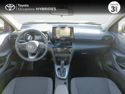 Photo 7 Toyota Yaris  Cross 116h Dynamic Business