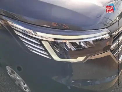 Photo 27 Renault Trafic  Combi L2 2.0 Blue dCi 150ch S&S Zen 8 places