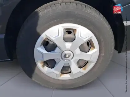 Photo 9 Renault Trafic  Combi L2 2.0 Blue dCi 150ch S&S Zen 8 places