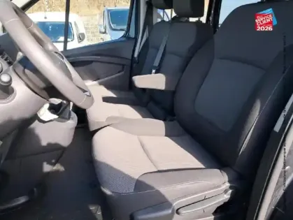 Photo 29 Renault Trafic  Combi L2 2.0 Blue dCi 150ch S&S Zen 8 places