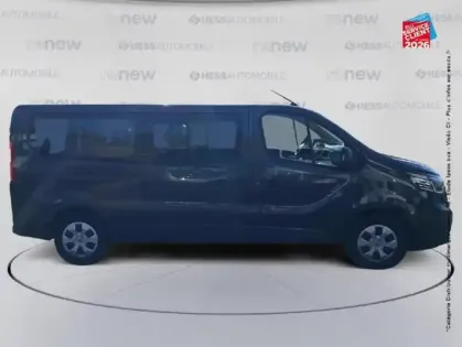 Photo 18 Renault Trafic  Combi L2 2.0 Blue dCi 150ch S&S Zen 8 places