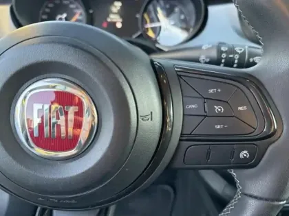 Photo 14 Fiat 500 X 1.0 FireFly Turbo T3 120ch Sport