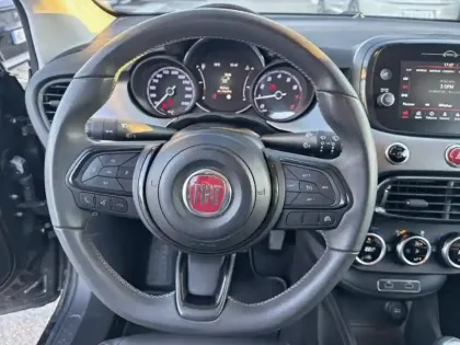 Photo 12 Fiat 500 X 1.0 FireFly Turbo T3 120ch Sport