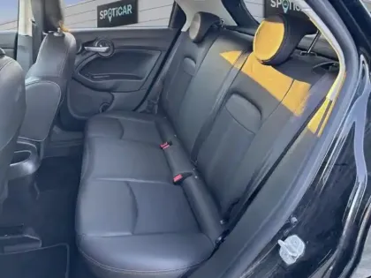 Photo 9 Fiat 500 X 1.0 FireFly Turbo T3 120ch Sport