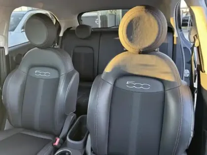 Photo 11 Fiat 500 X 1.0 FireFly Turbo T3 120ch Sport