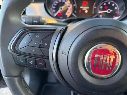 Photo 13 Fiat 500 X 1.0 FireFly Turbo T3 120ch Sport