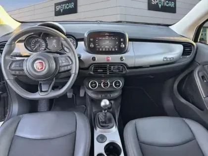 Photo 7 Fiat 500 X 1.0 FireFly Turbo T3 120ch Sport